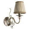 A2083AP-1AB Бра Arte Lamp Charm A2083AP-1AB (220V)