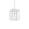 IGOR SP1 BIANCO Подвесной светильник Ideal Lux Igor SP1 BIANCO