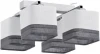 291 TK Lighting Toni 291