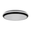 FR6086CL-L117B Потолочный светильник светодиодный Freya Pie FR6086CL-L117B 96Вт LED с пультом ДУ