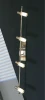 LSL-0109-04 Настенно-потолочный светильник Lussole Turro LSL-0109-04