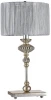 ARM041-11-G Интерьерная настольная лампа Maytoni Serena Antique ARM041-11-G
