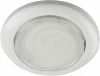 KL35 WH-10 /1 Встраиваемый точечный светильник ЭРА KL35 WH-10 /1 (220V, круглые)