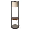 10575F Торшер Loft It Nora 10575F