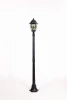 79808 lg Bl Наземный фонарь Oasis Light 79808 lg Bl