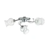 3073/3C Потолочная люстра Lumion Frizza 3073/3C
