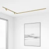 SET SHINE 05 Трековая система в сборе низковольтная светодиодная 36W 220V Denkirs Shine SET | ШАЙН СЕТ SET SHINE 05