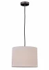 75005A/1P ANTI GRAY Подвесной светильник Natali Kovaltseva 75005A/1P ANTI GRAY