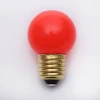 ERARL45-E27 Лампочка светодиодная красная для Белт-лайт E27 1W ЭРА ERARL45-E27