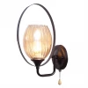 MD.3616-1-W BK Бра Imex MD.3616-1-W BK