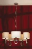 LSQ-4903-05 Подвесная люстра Lussole Corato 2 LSQ-4903-05
