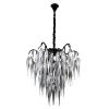 MS.2115.700 BK Подвесная люстра Modelux MODESTYLE MS.2115.700 BK