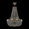 19283/H2/35IV G Потолочная люстра Bohemia 1928 19283/H2/35IV G