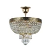 DIA890-CL-04-G Потолочная люстра Maytoni Palace DIA890-CL-04-G