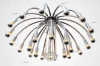 SPIDER PL24 Crystal Lux Spider PL24