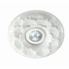 357349 Встраиваемый точечный светильник Novotech Ceramic Led 357349