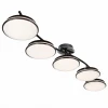 2478-5U Потолочная люстра F-Promo Ledante 2478-5U