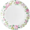 624/1 Тарелка плоская Прованс белый 25 см арт. 624/1 624/1 Royal Aurel
