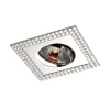 369836 Встраиваемый точечный светильник Novotech Mirror 369836