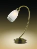 1803/1T Интерьерная настольная лампа Odeon Light Lerta 1803/1T