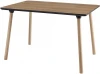 PW-036 wood Стол PW-036-1W дерево