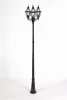 89410 B Наземный фонарь Oasis Light Florida 89410 B