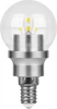 25284 Лампочка светодиодная E14 3,5W 220V 2700K Feron 25284