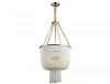 3136/S brass/white Newport 3136/S brass/white