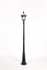 89109L Bl Наземный фонарь Oasis Light 89109L Bl