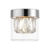 C0389-01A-F4AC Накладной точечный светильник Zumaline Gem C0389-01A-F4AC