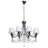 379018808 Подвесная люстра MW-Light Федерика 379018808