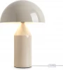 FR5218TL-02CR Настольная лампа Freya Eleon FR5218TL-02CR (220V, выключатель, гриб)