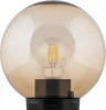 11563 Наземный светильник Feron Оптима 11563 (220V, шар, IP44)