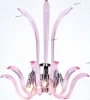 UNIQUE AP3 PINK Crystal Lux Unique AP3 PINK