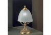P.3520 Интерьерная настольная лампа Reccagni Angelo 3520 P