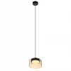 CL243011 Подвесной светильник Citilux Espace CL243011