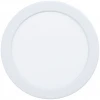 99192 Встраиваемый точечный светильник Eglo Fueva 5 99192 (LED, 220V, круглые)