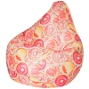 5027731 Кресло мешок Dreambag Груша Donats (2XL, Классический) 5027731