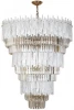 L05020.92 Подвесная люстра каскадная Glacier L05020.92