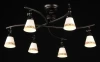 ECO001-06-R Потолочная люстра Maytoni Spot 1 ECO001-06-R