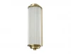 3292/A brass Настенный светильник Newport 3290 3292/A brass