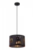 A1140SP-3BK Подвесной светильник Arte Lamp Kabuki A1140SP-3BK