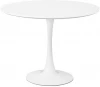 УТ000035123 Стол 100, белый Stool Group Tulip УТ000035123
