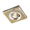 369903 Встраиваемый точечный светильник Novotech Shikku 369903