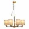 1860-8P Подвесная люстра Favourite Birra 1860-8P