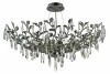 Acerra E 1.5.80.100 N Подвесная люстра Dio D'Arte Acerra Acerra E 1.5.80.100 N