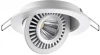358815 Встраиваемый точечный светильник Novotech Gesso 358815 (LED, 220V, круглые)