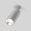25066/LED 15W 4200K серебро Точечный светильник встраиваемый Diffe серебряный 15W 4200K 25066/LED