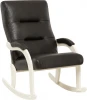 4687203505950 Кресло-качалка Leset Дэми Leset (Экокожа) арт.4687203505950