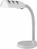 NE-302-E27-15W-W Интерьерная настольная лампа Эра NE-302-E27-15W-W